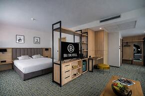 B1 City Hotel