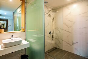 B1 City Hotel