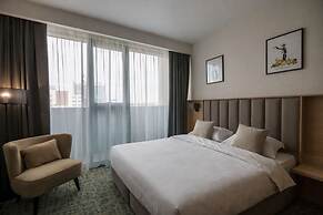B1 City Hotel