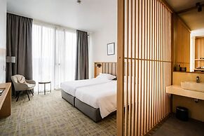 B1 City Hotel