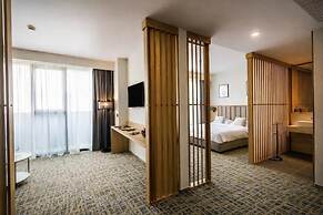 B1 City Hotel