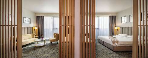 B1 City Hotel
