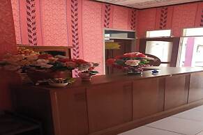 Hotel O Aida Lestari