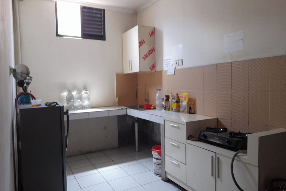 Hotel O Aida Lestari