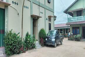 Hotel O Aida Lestari