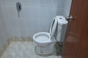 Hotel O Aida Lestari