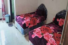 Hotel O Aida Lestari