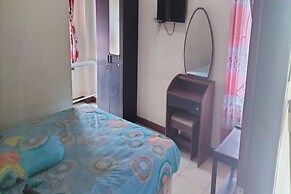 Hotel O Aida Lestari