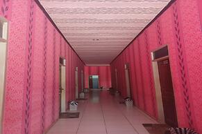 Hotel O Aida Lestari