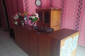 Hotel O Aida Lestari