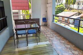 Hotel O Aida Lestari