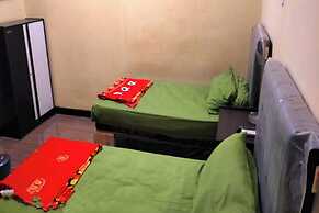 Hotel O Aida Lestari