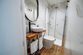 Sweet Lloret Suites - Smart Hotel
