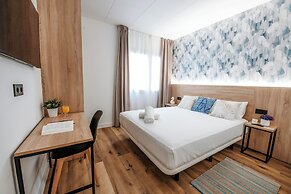 Sweet Lloret Suites - Smart Hotel