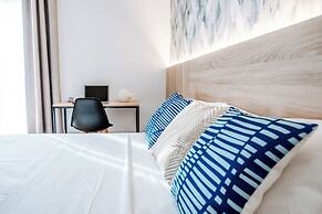 Sweet Lloret Suites - Smart Hotel
