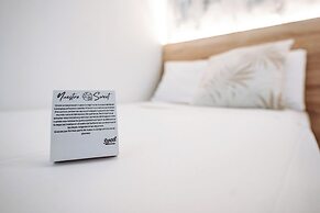 Sweet Lloret Suites - Smart Hotel