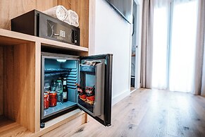 Sweet Lloret Suites - Smart Hotel
