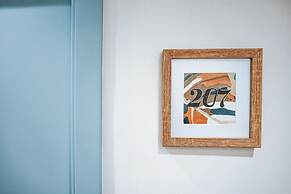Sweet Lloret Suites - Smart Hotel