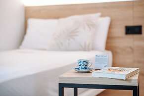 Sweet Lloret Suites - Smart Hotel
