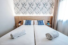 Sweet Lloret Suites - Smart Hotel