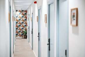 Sweet Lloret Suites - Smart Hotel