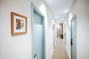 Sweet Lloret Suites - Smart Hotel
