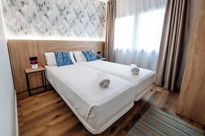 Sweet Lloret Suites - Smart Hotel