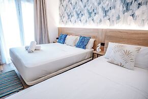 Sweet Lloret Suites - Smart Hotel
