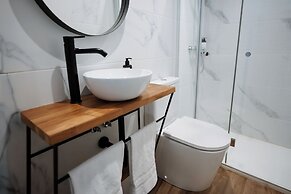 Sweet Lloret Suites - Smart Hotel