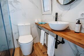 Sweet Lloret Suites - Smart Hotel