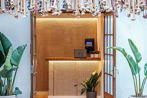 Sweet Lloret Suites - Smart Hotel