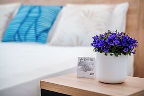 Sweet Lloret Suites - Smart Hotel