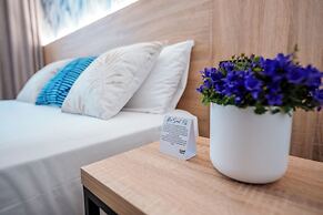 Sweet Lloret Suites - Smart Hotel