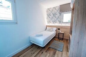 Sweet Lloret Suites - Smart Hotel