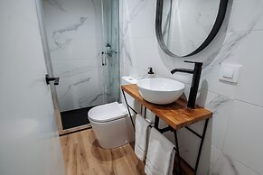 Sweet Lloret Suites - Smart Hotel