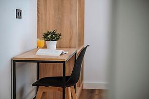 Sweet Lloret Suites - Smart Hotel