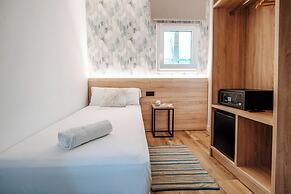 Sweet Lloret Suites - Smart Hotel