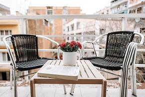 Sweet Lloret Suites - Smart Hotel