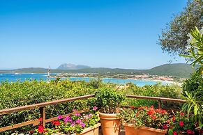 La Perla Del Golfo With Stunning View