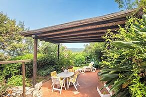 La Perla Del Golfo With Stunning View