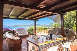 La Perla Del Golfo With Stunning View