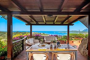 La Perla Del Golfo With Stunning View