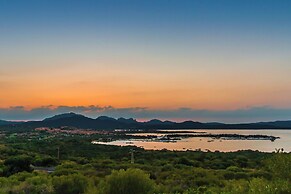 La Perla Del Golfo With Stunning View