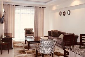 Stay.Plus Silverstone Apartments