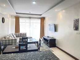 Stay.Plus Silverstone Apartments