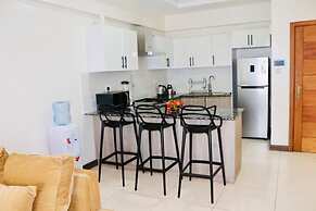 Stay.Plus Silverstone Apartments