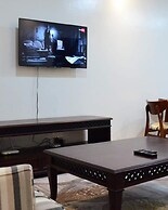 Stay.Plus Silverstone Apartments