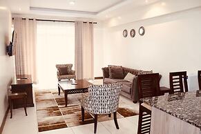 Stay.Plus Silverstone Apartments