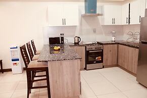 Stay.Plus Silverstone Apartments