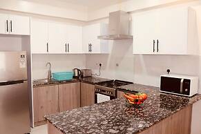 Stay.Plus Silverstone Apartments
